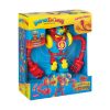 Picture of AS Superthings: Rivals of Kaboom - Superbot Power Arms Sugarfun Action Figure (1013-62120)