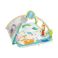 Picture of Baby Clementoni For You Newborn Baby Soft Activity Gym Play With Me For 0+ Months