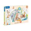 Picture of Baby Clementoni For You Newborn Baby Soft Activity Gym Play With Me For 0+ Months