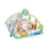 Picture of Baby Clementoni For You Newborn Baby Soft Activity Gym Play With Me For 0+ Months