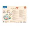 Picture of Baby Clementoni For You Newborn Baby Soft Activity Gym Play With Me For 0+ Months