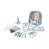 Picture of AS Disney: Frozen -  Σετ Ζωγραφικής σε Backpack (1023-68102)