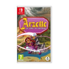 Picture of NSW Arzette The Jewel of Faramore