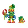 Picture of AS Superthings: Rivals of Kaboom - Rescue Force Kazoom Kid Figure (Random) (1013-61307)