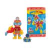 Picture of AS Superthings: Rivals of Kaboom - Rescue Force Kazoom Kid Figure (Random) (1013-61307)