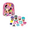 Picture of AS Πλαστελίνα Disney Junior: Pop of Attitude - Minnie Backpack (1045-03574)