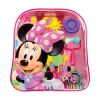 Picture of AS Πλαστελίνα Disney Junior: Pop of Attitude - Minnie Backpack (1045-03574)