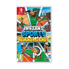 Picture of NSW Instant Sport - Summer Games 