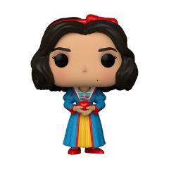 Picture of Funko Pop! Disney: Snow White (Live Action) - Snow White #1423 Vinyl Figure