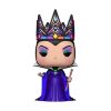Picture of Funko Pop! Disney: Snow White (Live Action) - Evil Queen (Black & Purlpe) #1422 Vinyl Figure