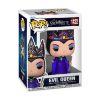 Picture of Funko Pop! Disney: Snow White (Live Action) - Evil Queen (Black & Purlpe) #1422 Vinyl Figure