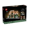 Picture of LEGO® Icons: French Café (10362)