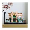 Picture of LEGO® Icons: French Café (10362)