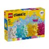 Picture of LEGO® Classic: Magical Transparent Box (11040)