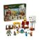Picture of LEGO® Minecraft: Minecraft 21273 (21273)