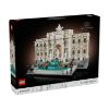 Picture of LEGO® Architecture: Trevi Fountain (21062)