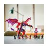 Picture of LEGO® Ninjago: Thunderfang Dragon Of Chaos (71832)