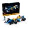 Picture of LEGO® Icons: Williams Racing Fw14B & Nigel Mansell (10353)