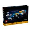 Picture of LEGO® Icons: Williams Racing Fw14B & Nigel Mansell (10353)