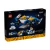 Picture of LEGO® Icons: Williams Racing Fw14B & Nigel Mansell (10353)