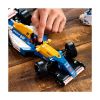 Picture of LEGO® Icons: Williams Racing Fw14B & Nigel Mansell (10353)