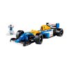 Picture of LEGO® Icons: Williams Racing Fw14B & Nigel Mansell (10353)