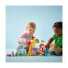 Picture of LEGO® Duplo Peppa Pig: Funfair (10453)