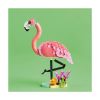 Picture of LEGO® Creator: Wild Animals: Pink Flamingo 3 in 1 (31170)