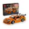 Picture of LEGO® Technic: Fast And Furious Toyota Supra Mk4 (42204)