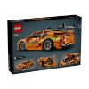 Picture of LEGO® Technic: Fast And Furious Toyota Supra Mk4 (42204)