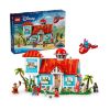 Picture of LEGO® Disney Classic: Lilo And Stitch Beach House (43268)