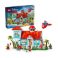 Picture of LEGO® Disney Classic: Lilo And Stitch Beach House (43268)