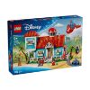 Picture of LEGO® Disney Classic: Lilo And Stitch Beach House (43268)