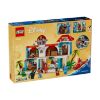 Picture of LEGO® Disney Classic: Lilo And Stitch Beach House (43268)
