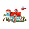 Picture of LEGO® Disney Classic: Lilo And Stitch Beach House (43268)