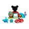Picture of LEGO® Duplo Disney™: Mickey Mouse Clubhouse & Car (10454)