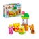 Picture of LEGO® Duplo Disney™: Winnie The Pooh's Birthday Party (10457)