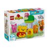 Picture of LEGO® Duplo Disney™: Winnie The Pooh's Birthday Party (10457)