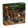 Picture of LEGO® Minecraft: Minecraft 21272 (21272)