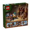 Picture of LEGO® Minecraft: Minecraft 21272 (21272)