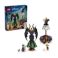 Picture of LEGO® Disney Classic: Maleficent's And Cruella De Vil's Dresse (43262)