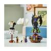 Picture of LEGO® Disney Classic: Maleficent's And Cruella De Vil's Dresse (43262)