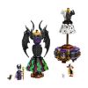 Picture of LEGO® Disney Classic: Maleficent's And Cruella De Vil's Dresse (43262)
