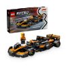 Picture of LEGO® Speed Champions: Mclaren F1® Team Mcl38 Race Car (77251)