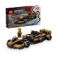 Picture of LEGO® Speed Champions: Mclaren F1® Team Mcl38 Race Car (77251)