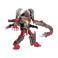 Picture of Hasbro Transformers Generations: Rise of the Beasts Studio Series Deluxe Class - Double Punch #115 Action Figure (11cm) (G0533)