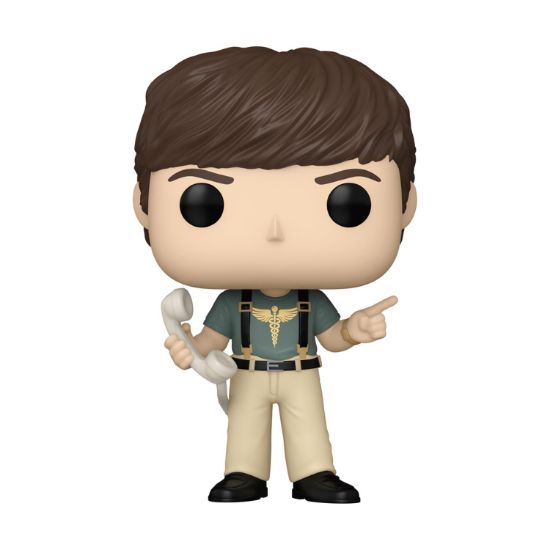 Picture of Funko Pop! Movies: Ferris Bueller's Day Off - Cameron Frye #1731 Vinyl Figure