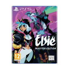 Picture of PS5 Elsie - Magitek Edition