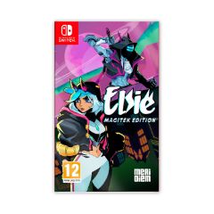 Picture of NSW Elsie - Magitek Edition