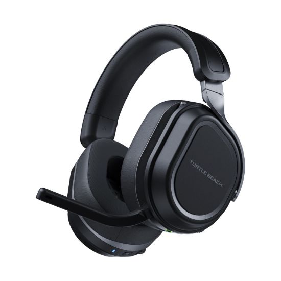 Picture of Turtle Beach: Stealth 700 - Wireless Gaming Headset (Gen3) [For XBOX, PS, PC, mobile] (Color: Black)
